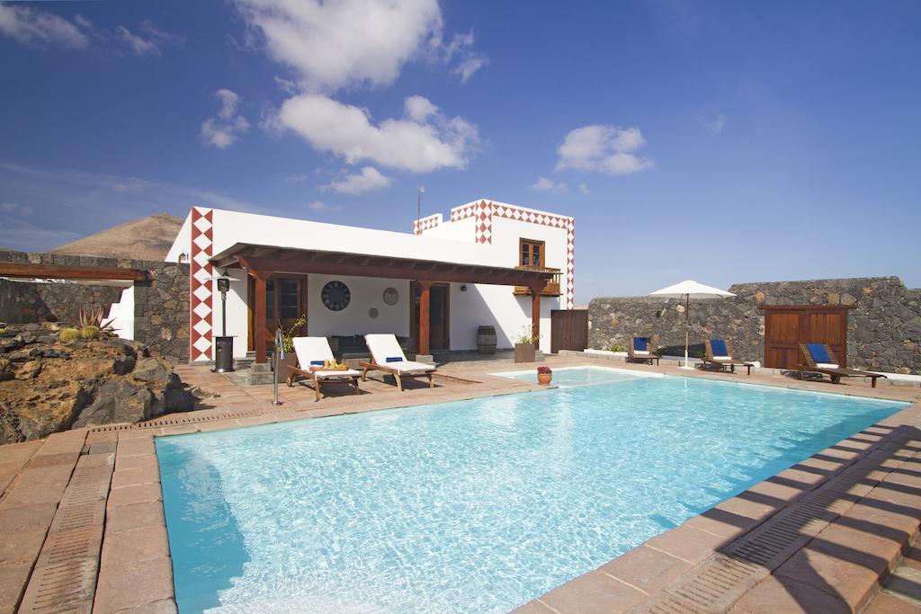 Casa Rural Hero Puerto del Carmen  Exterior photo
