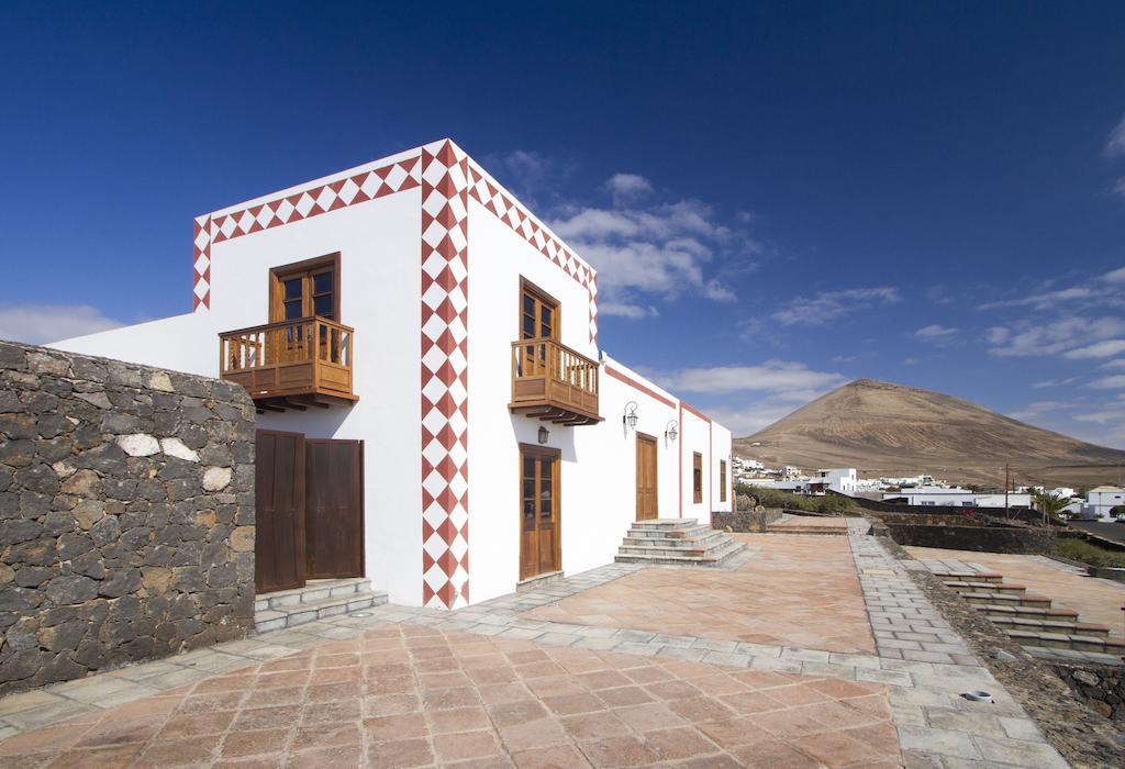 Casa Rural Hero Puerto del Carmen  Exterior photo